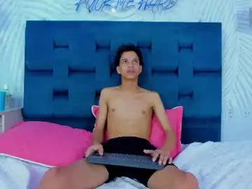 Chaturbate Private Sex Chat of endryboy