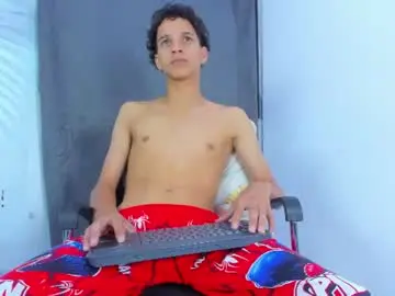 Chaturbate Live Sex Cam of endryboy