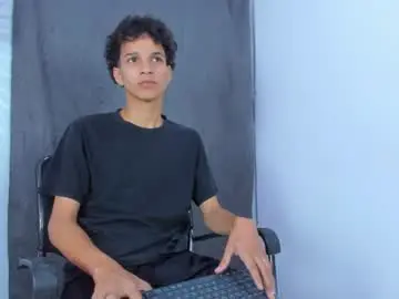 Chaturbate Sex Cam of endryboy