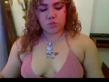 Chaturbate Best live sex cam show of evania_lorns