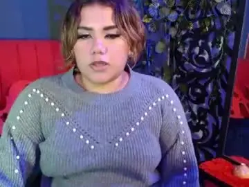 Chaturbate Nude Webcam of evania_lorns