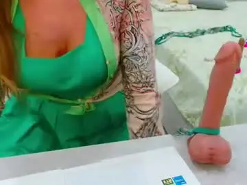 Chaturbate Sex Chat of evelove33
