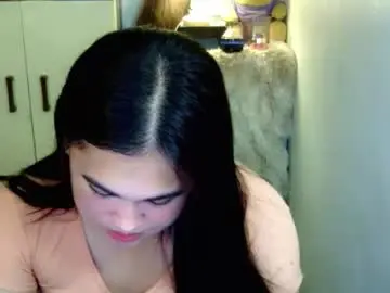 Chaturbate Private Sex Chat of fairy_cuddle