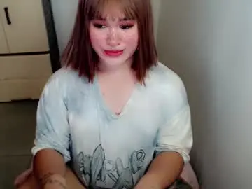 Chaturbate Best Webcam of fairy_cuddle
