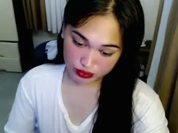 Chaturbate Live Sex Cam of fairy_cuddle