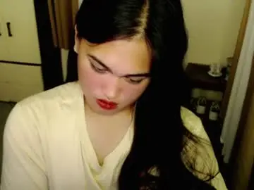 Chaturbate Sex Cam of fairy_cuddle