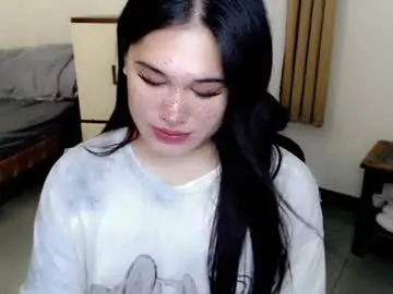 Chaturbate Live Sex Cam of fairy_cuddle