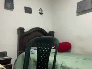 Chaturbate Live Sex Cam of gadiel_sex