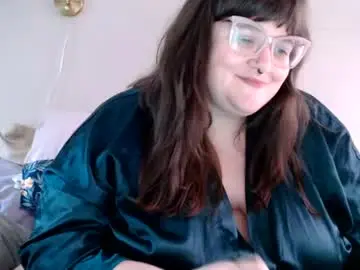 Chaturbate Sex Cam of goddesspersephonejane