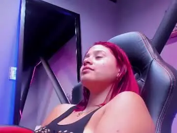 Chaturbate Sex Chat of hannahlxr