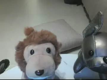 Chaturbate Nude Webcam of hercules__