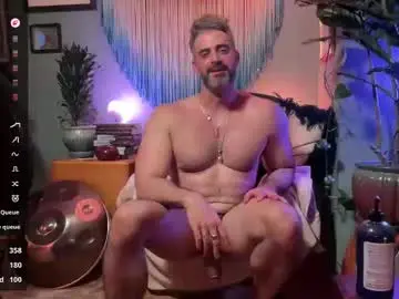 Chaturbate Live Sex of hugedickyogi