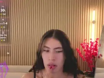 Chaturbate Watch Live Sex Cams of im_anny_t