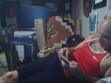 Chaturbate Live Porn of joeyscorpio1984
