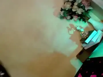Chaturbate Sex Cam of kiera_on_fire