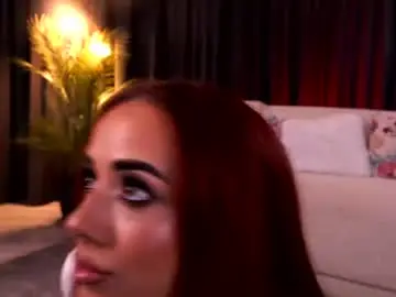 Chaturbate Adult Webcam of kim_red_