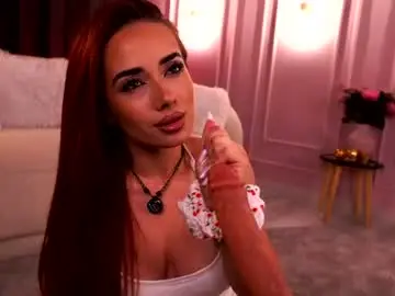 Chaturbate Private Sex Chat of kim_red_
