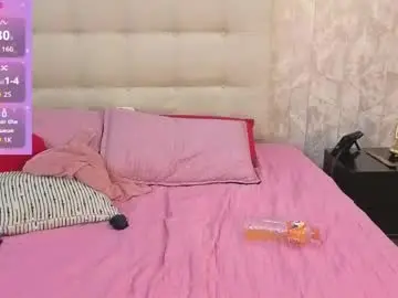 Chaturbate Free Live Porn of lola_star_