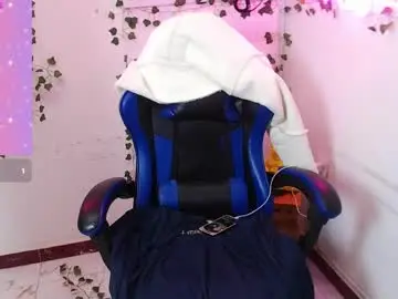 Chaturbate Sex Cam of lola_star_