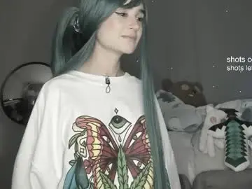 Chaturbate Nude Webcam of lonelly_lolly98