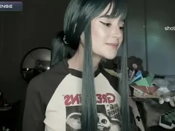 Chaturbate Sex Cam of lonelly_lolly98
