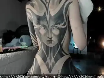 Chaturbate Live Sex Cam of lonelly_lolly98