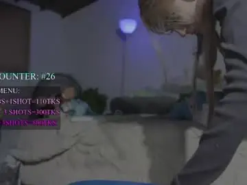 Chaturbate Live Porn of lonelly_lolly98