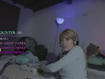Chaturbate Live Sex Cam of lonelly_lolly98