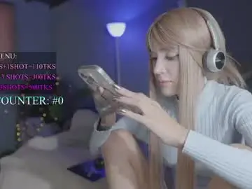Chaturbate Live Sex Cam of lonelly_lolly98