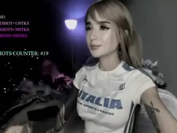 Chaturbate Best Webcam of lonelly_lolly98