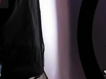 Chaturbate Adult Webcam of lucasthomson_