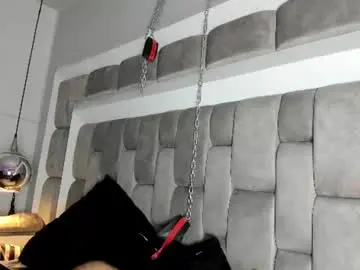 Chaturbate Adult Webcams of lucasthomson_