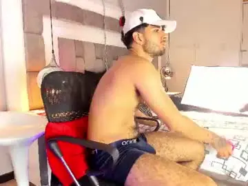 Chaturbate Adult Webcams of lucasthomson_