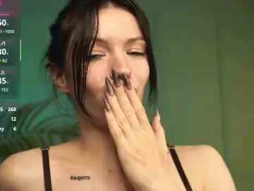 Chaturbate Adult Webcams of luna_come