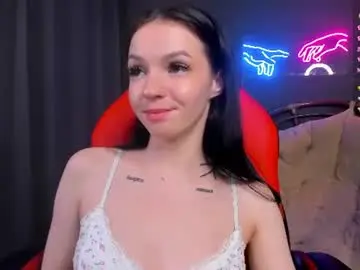 Chaturbate Adult Video Chat of luna_come