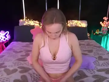Chaturbate Best Webcam of lylanimfa