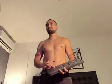 Chaturbate Free Porn Cam of marco_moretti