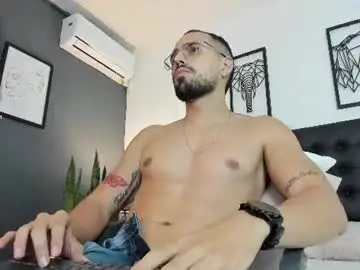 Chaturbate Adult Webcam of marco_moretti