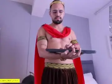 Chaturbate Live Porn of marco_moretti