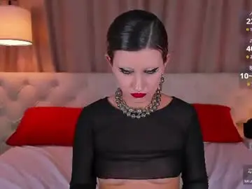 Chaturbate Sex Chat of matilda_ardent