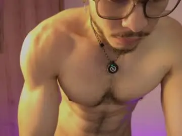 Chaturbate Live Sex Cam of maxifit_