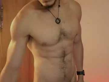 Chaturbate Live Sex of maxifit_