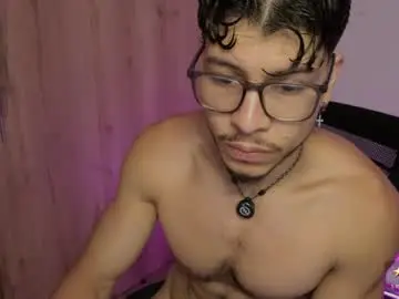 Chaturbate Live Porn of maxifit_