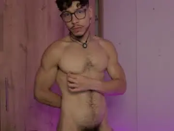 Chaturbate Best live sex cam show of maxifit_