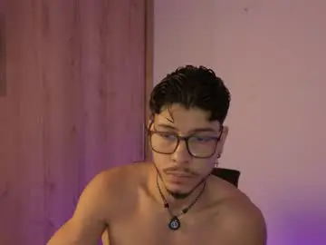 Chaturbate Sex Chat of maxifit_
