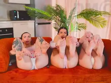 Chaturbate Watch Live Sex Cams of miacho