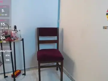 Chaturbate Best Webcam of miiafire