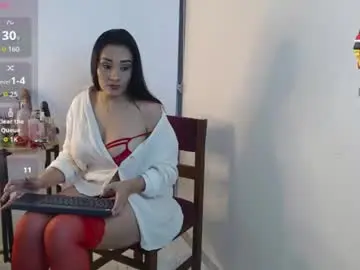 Chaturbate Adult Webcam of miiafire