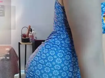 Chaturbate Live Porn of miiafire