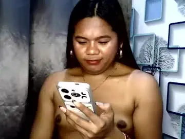 Chaturbate Sex Cam of missmuscle_1196